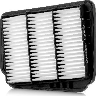 MOBILAND 801001620 - Air Filter, engine autospares.lv