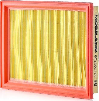 MOBILAND 801001190 - Air Filter, engine autospares.lv