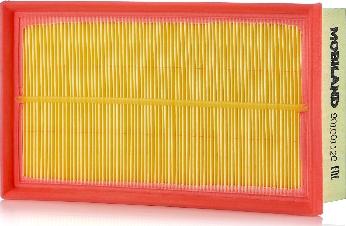 MOBILAND 801001120 - Air Filter, engine autospares.lv