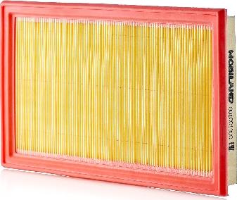 MOBILAND 801001300 - Air Filter, engine autospares.lv