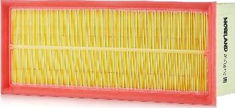 MOBILAND 801001730 - Air Filter, engine autospares.lv