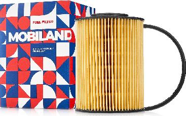 MOBILAND 803003160 - Fuel filter autospares.lv