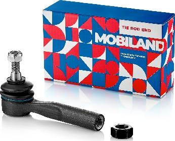 MOBILAND 325013390 - Tie Rod End autospares.lv