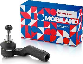 MOBILAND 325012510 - Tie Rod End autospares.lv