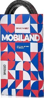 MOBILAND 3PK660 - V-Ribbed Belt autospares.lv