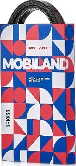 MOBILAND 3PK853 - V-Ribbed Belt autospares.lv
