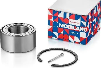 MOBILAND 219101580 - Wheel Bearing autospares.lv