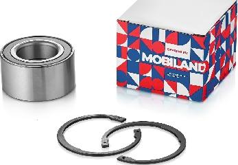 MOBILAND 219101670 - Wheel Bearing autospares.lv