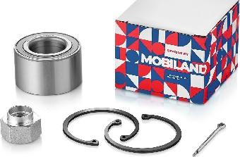 MOBILAND 219101150 - Wheel Bearing autospares.lv