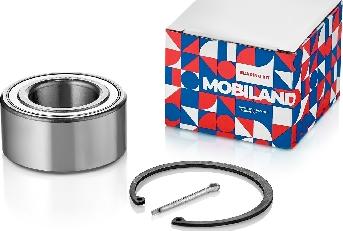 MOBILAND 219101340 - Wheel Bearing autospares.lv