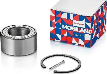 MOBILAND 219201310 - Wheel Bearing autospares.lv