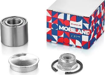 MOBILAND 219203040 - Wheel Bearing autospares.lv