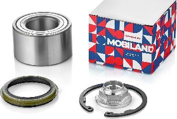 MOBILAND 219203130 - Wheel Bearing autospares.lv