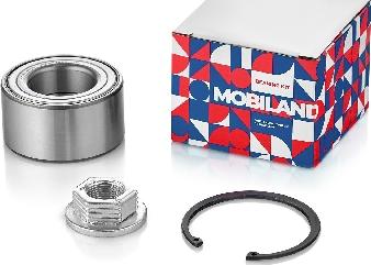 MOBILAND 219202820 - Wheel Bearing autospares.lv