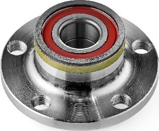 MOBILAND 220201100 - Wheel Hub autospares.lv