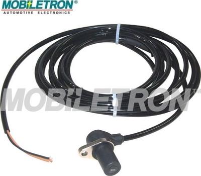 Mobiletron AB-EU507 - Sensor, wheel speed autospares.lv