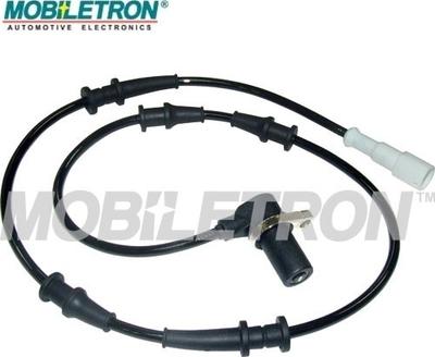 Mobiletron AB-EU520 - Sensor, wheel speed autospares.lv