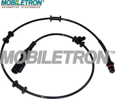 Mobiletron AB-EU683 - Sensor, wheel speed autospares.lv