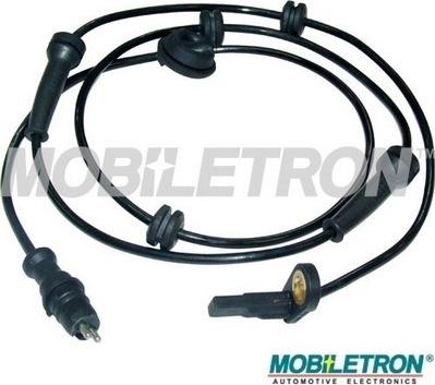 Mobiletron AB-EU099 - Sensor, wheel speed autospares.lv