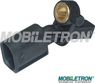 Mobiletron AB-EU097 - Sensor, wheel speed autospares.lv