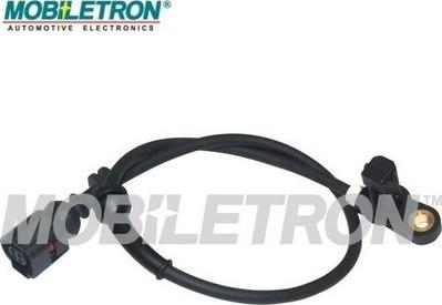 Mobiletron AB-EU066 - Sensor, wheel speed autospares.lv