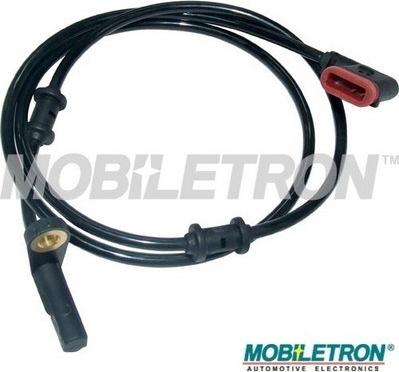 Mobiletron AB-EU085 - Sensor, wheel speed autospares.lv