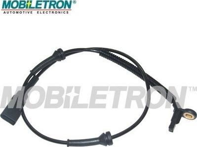 Mobiletron AB-EU028 - Sensor, wheel speed autospares.lv