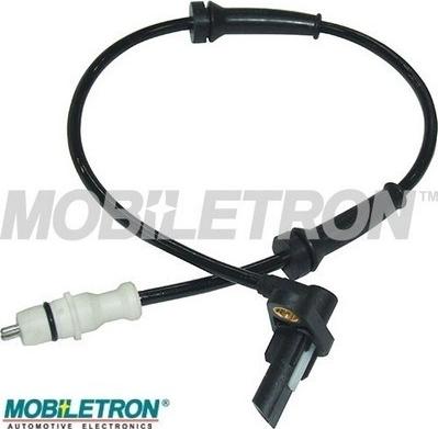 Mobiletron AB-EU169 - Sensor, wheel speed autospares.lv