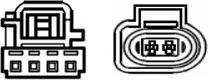 Mobiletron AB-EU109 - Sensor, wheel speed autospares.lv