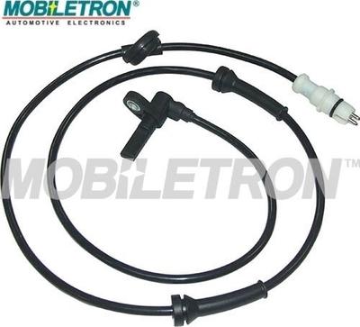 Mobiletron AB-EU370 - Sensor, wheel speed autospares.lv