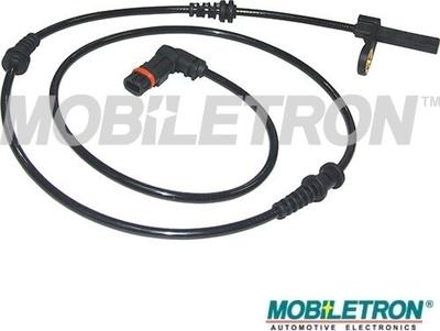 Mobiletron AB-EU292 - Sensor, wheel speed autospares.lv