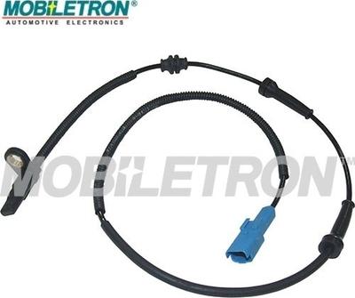 Mobiletron AB-EU252 - Sensor, wheel speed autospares.lv