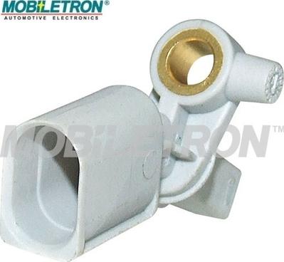 Mobiletron AB-EU257 - Sensor, wheel speed autospares.lv