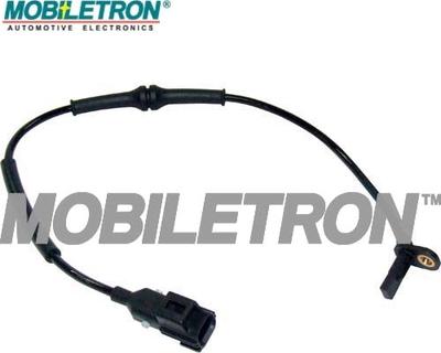 Mobiletron AB-EU731 - Sensor, wheel speed autospares.lv