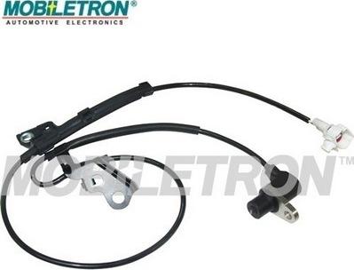 Mobiletron AB-JP002 - Sensor, wheel speed autospares.lv