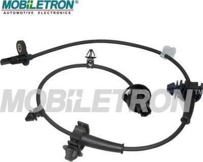 Mobiletron AB-JP134 - Sensor, wheel speed autospares.lv