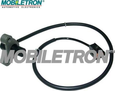 Mobiletron AB-JP255 - Sensor, wheel speed autospares.lv