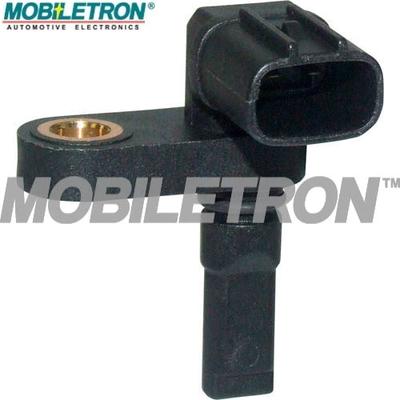 Mobiletron AB-JP216 - Sensor, wheel speed autospares.lv