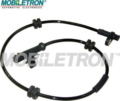 Mobiletron AB-US081 - Sensor, wheel speed autospares.lv