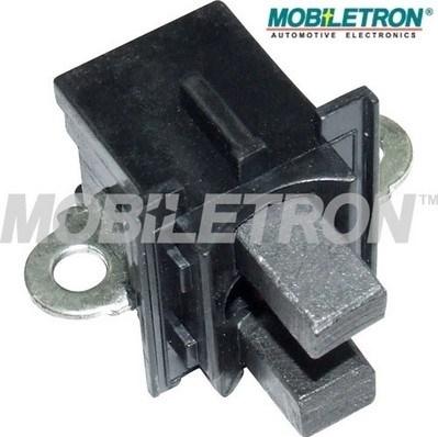 Mobiletron BH-ND01 - Holder, carbon brushes autospares.lv