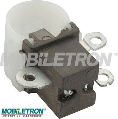 Mobiletron BH-ND03 - Holder, carbon brushes autospares.lv