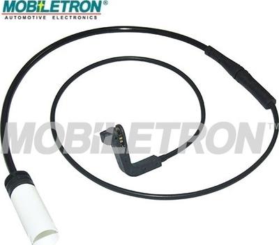 Mobiletron BS-EU054 - Warning Contact, brake pad wear autospares.lv