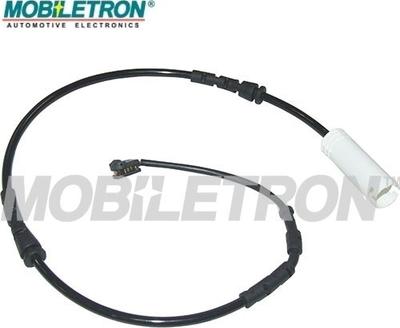 Mobiletron BS-EU055 - Warning Contact, brake pad wear autospares.lv