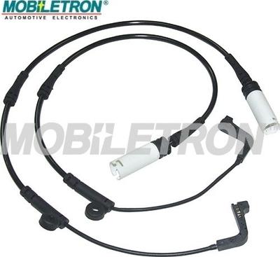Mobiletron BS-EU009 - Warning Contact, brake pad wear autospares.lv
