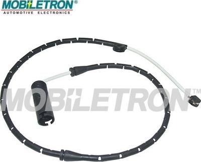 Mobiletron BS-EU005 - Warning Contact, brake pad wear autospares.lv