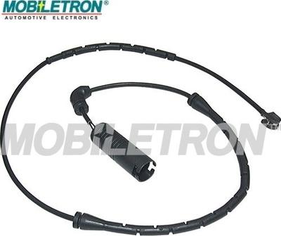 Mobiletron BS-EU006 - Warning Contact, brake pad wear autospares.lv
