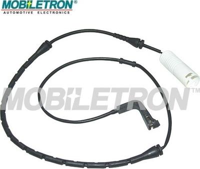 Mobiletron BS-EU007 - Warning Contact, brake pad wear autospares.lv