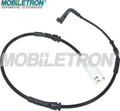 Mobiletron BS-EU013 - Warning Contact, brake pad wear autospares.lv