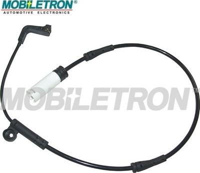 Mobiletron BS-EU017 - Warning Contact, brake pad wear autospares.lv