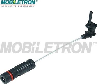 Mobiletron BS-EU036 - Warning Contact, brake pad wear autospares.lv